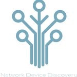 Network Device Discovery logo